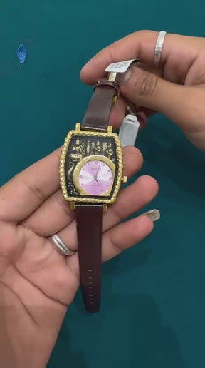 ⌚ Kamalika Watch - 23.600GM
